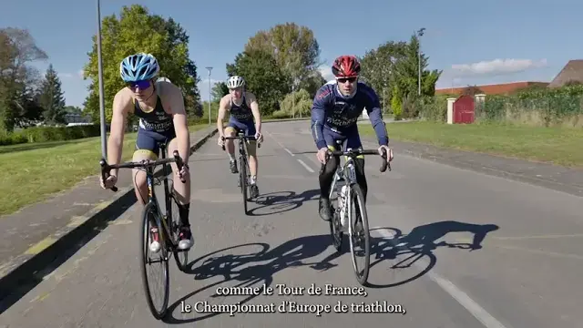 Autun Clip CD71 promotionnel JOP2024