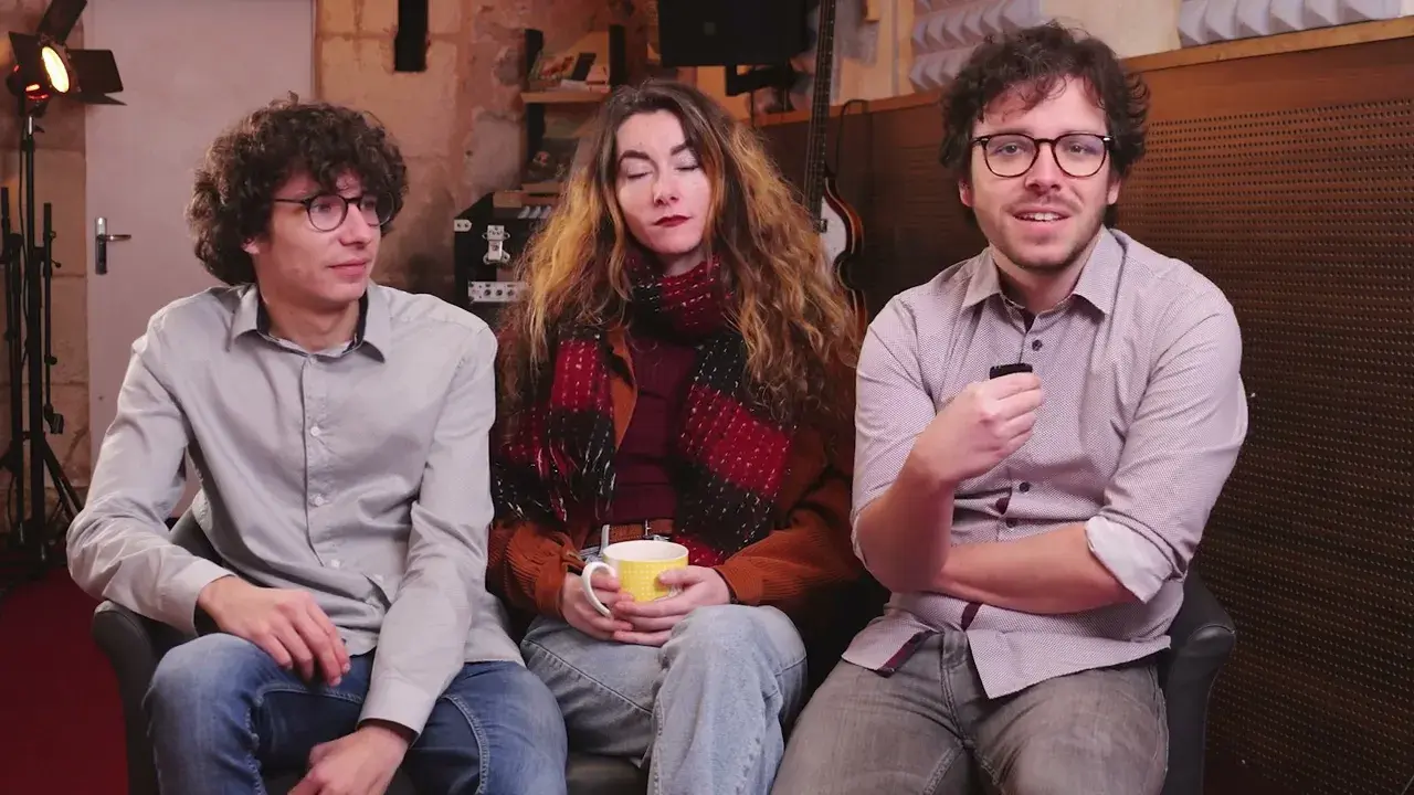 Objectif Live TAKE OFF