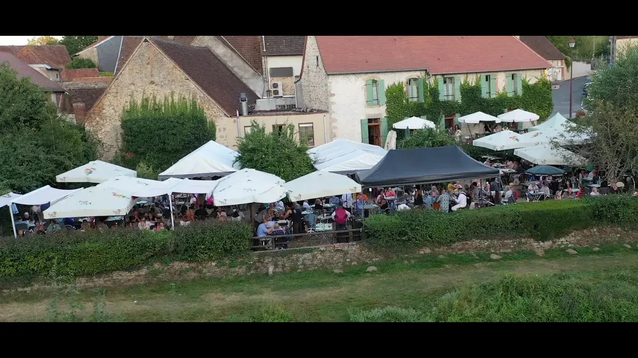 L'Auberge des Pêcheurs