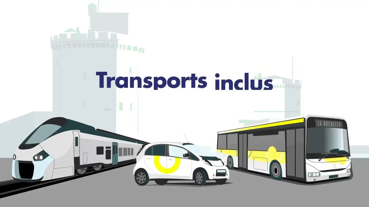 La Rochelle Océan Pass