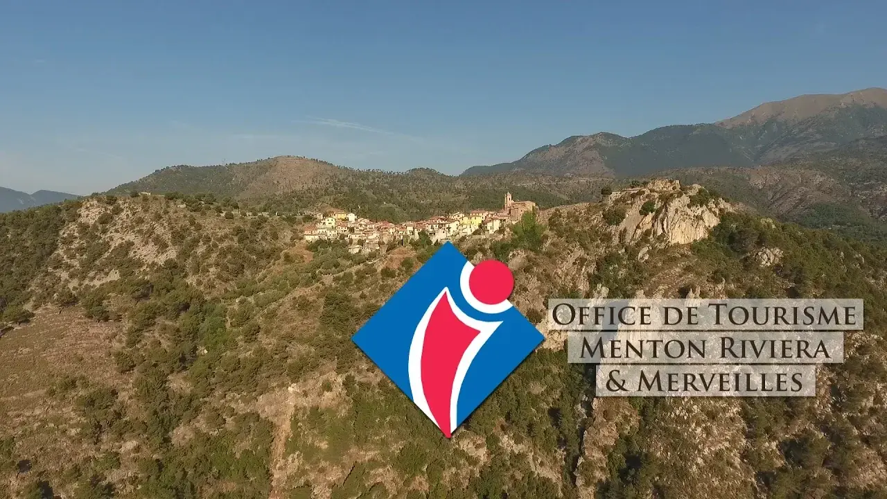 Menton, Riviera & Merveilles, territoire entre terre et mer