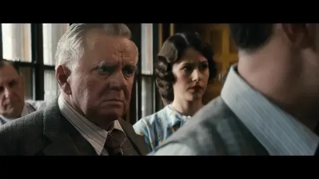 bande annonce la couleur de la victoire