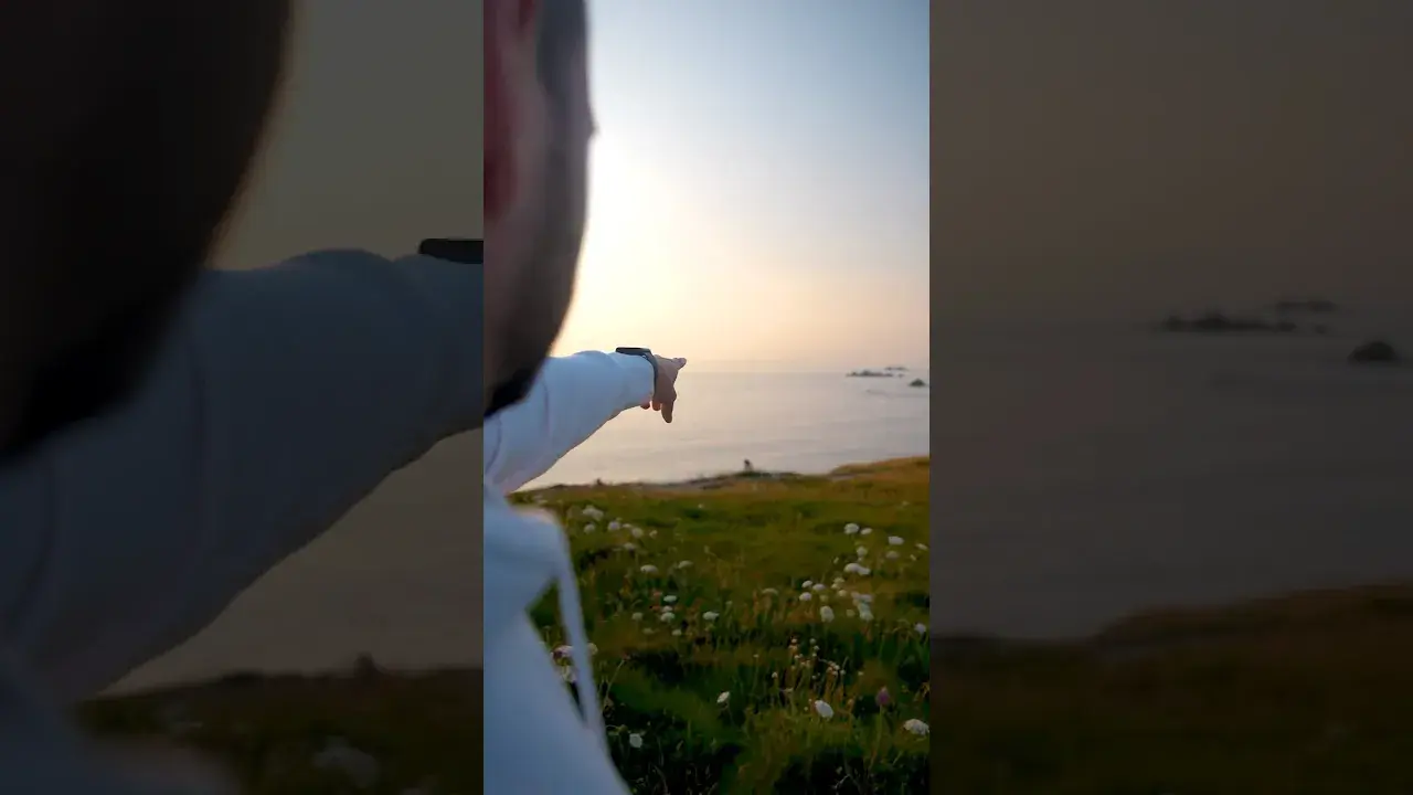 Expérience Bretonne - Découverte des phares en nocturne