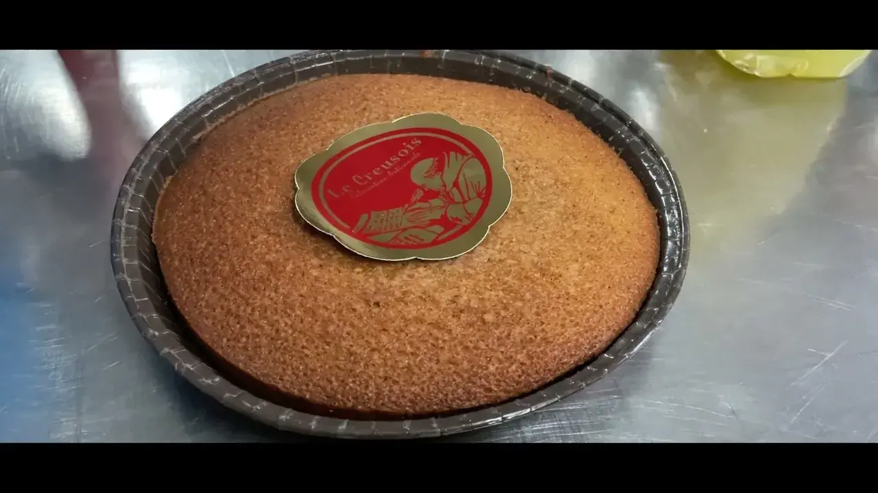 Philippe Vacheyroux, Président de l'Association Le Creusois