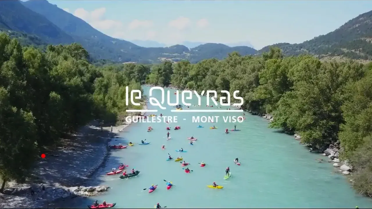 Activités Eaux Vives