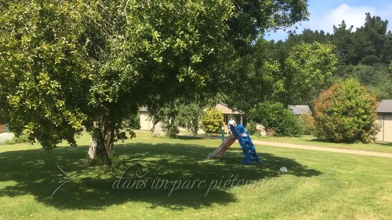 village de gîtes stereden en bretagne