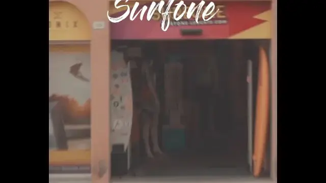 Surfone 🏄♂️