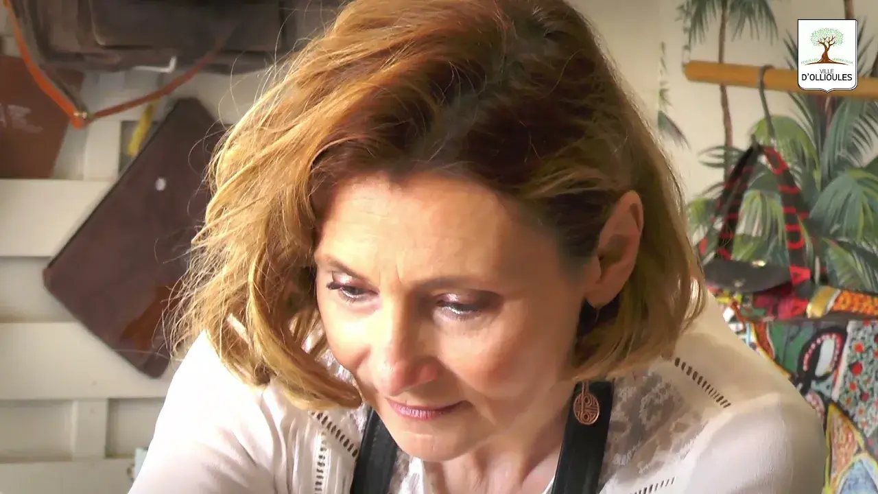 découverte : maroquinerie vol 707, prenez l'envol du haut de gamme depuis ollioules