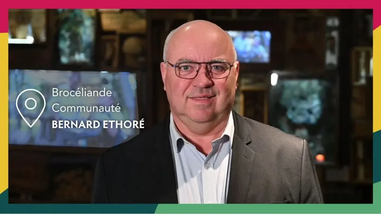 Témoignage de Brocéliande Communauté