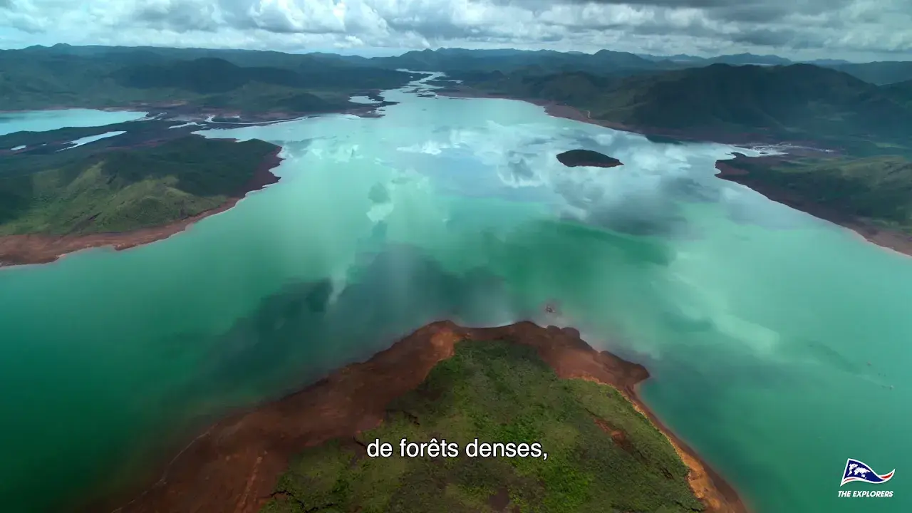 le parc provincial de la rivière bleue, un hot spot biodiversité