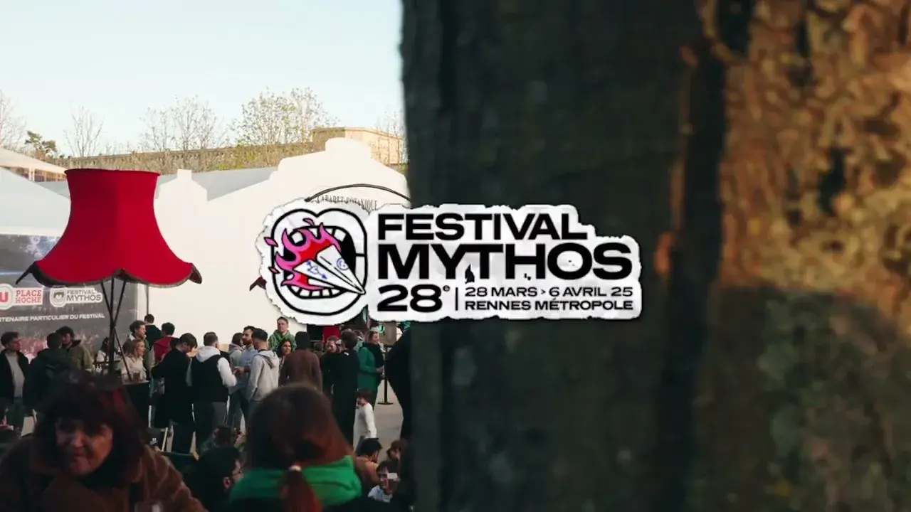 Festival Mythos 2025 - Aftermovie
