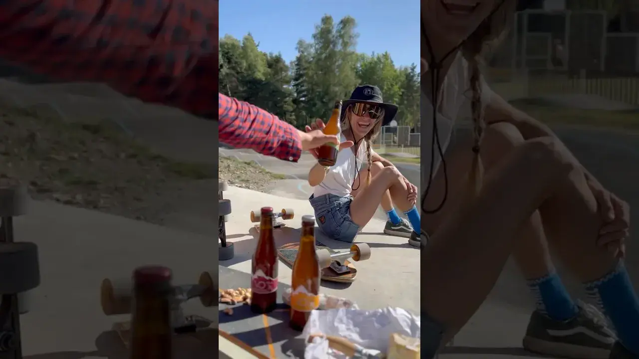 Girls Trip Champsaur Valgaudemar - Jour 1