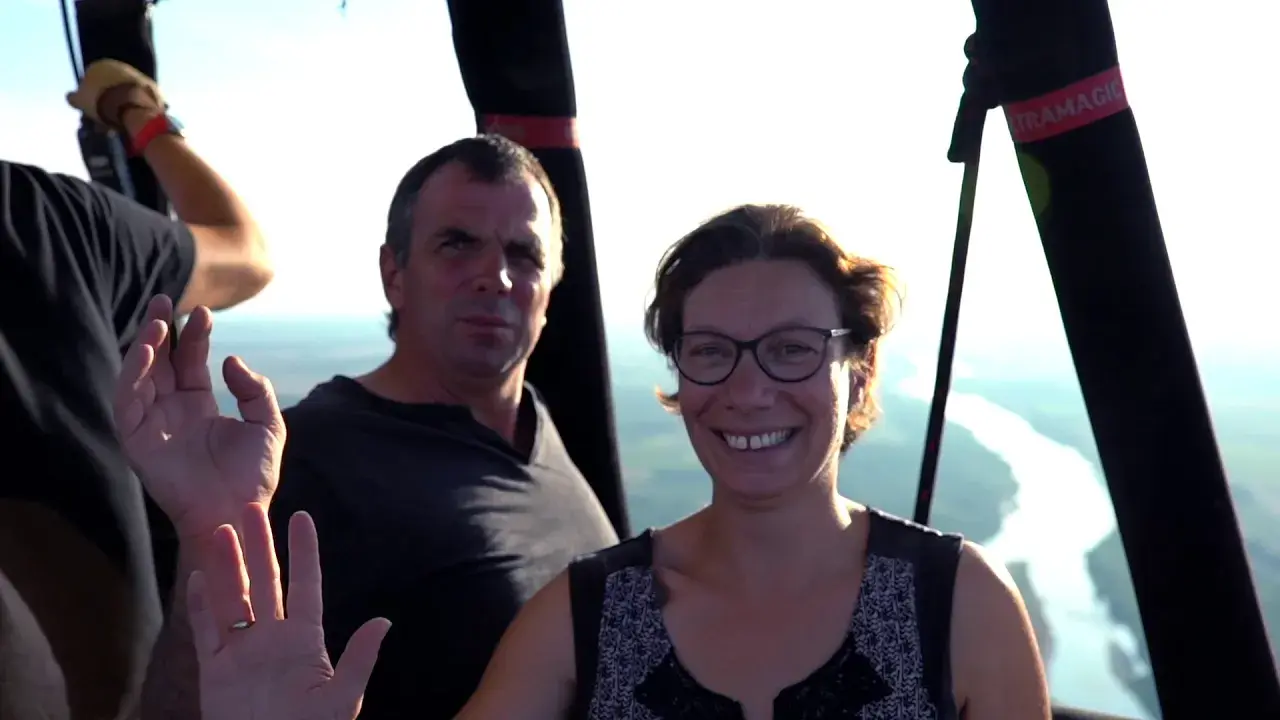 aerocom vidéo