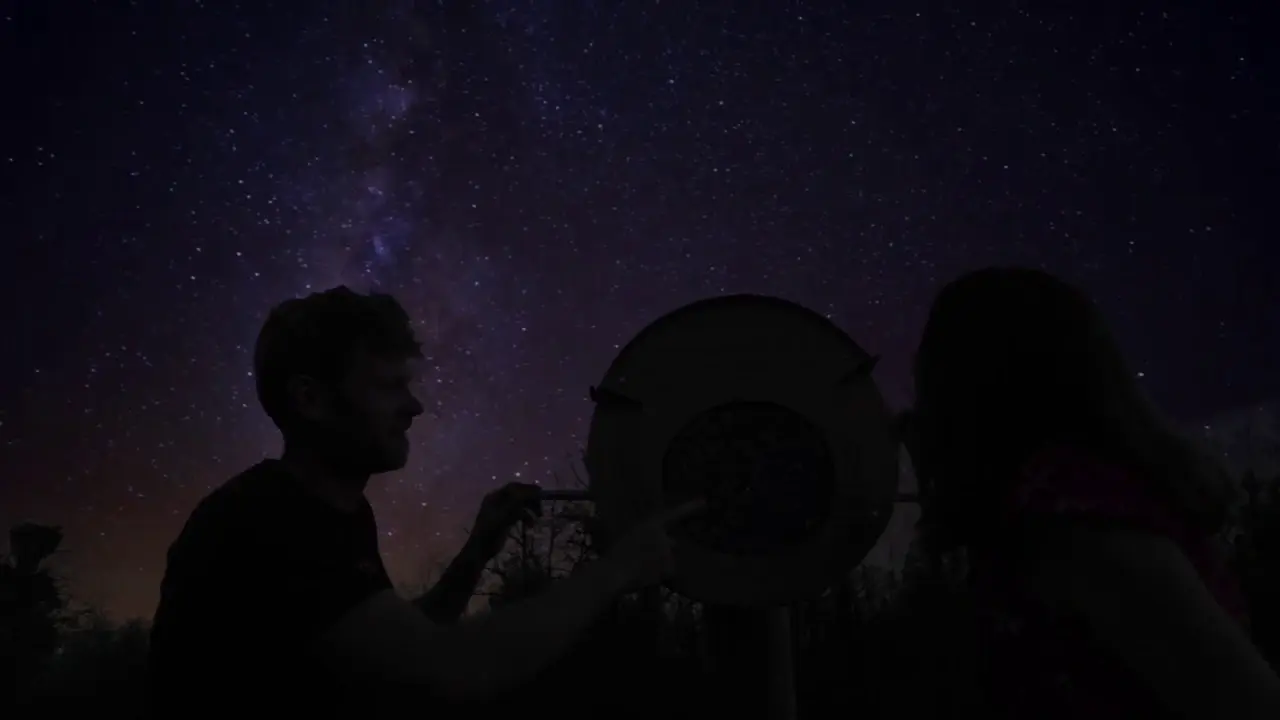 Présentation du Refuge aux étoiles