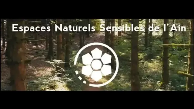 Espaces naturels sensibles (ENS) de l'Ain - 2019