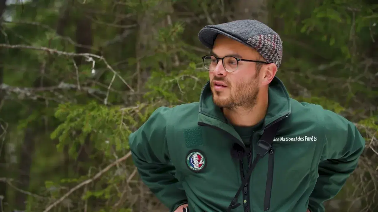 Interview Vianney Taing