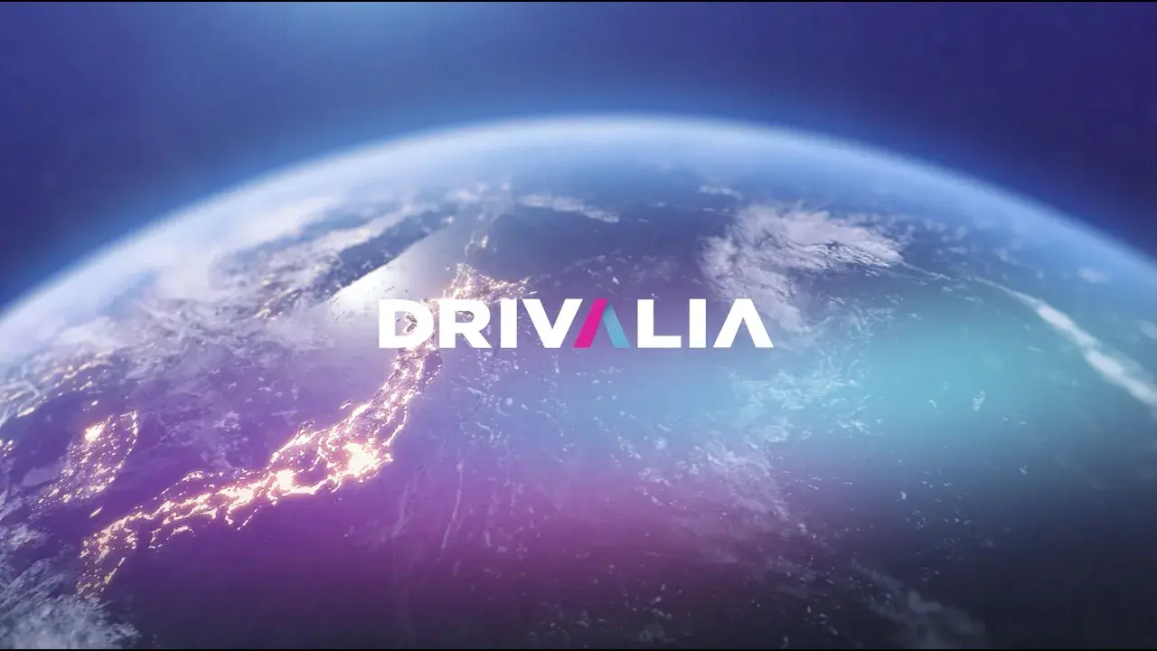 drivalia : rent, lease , share, subscribe