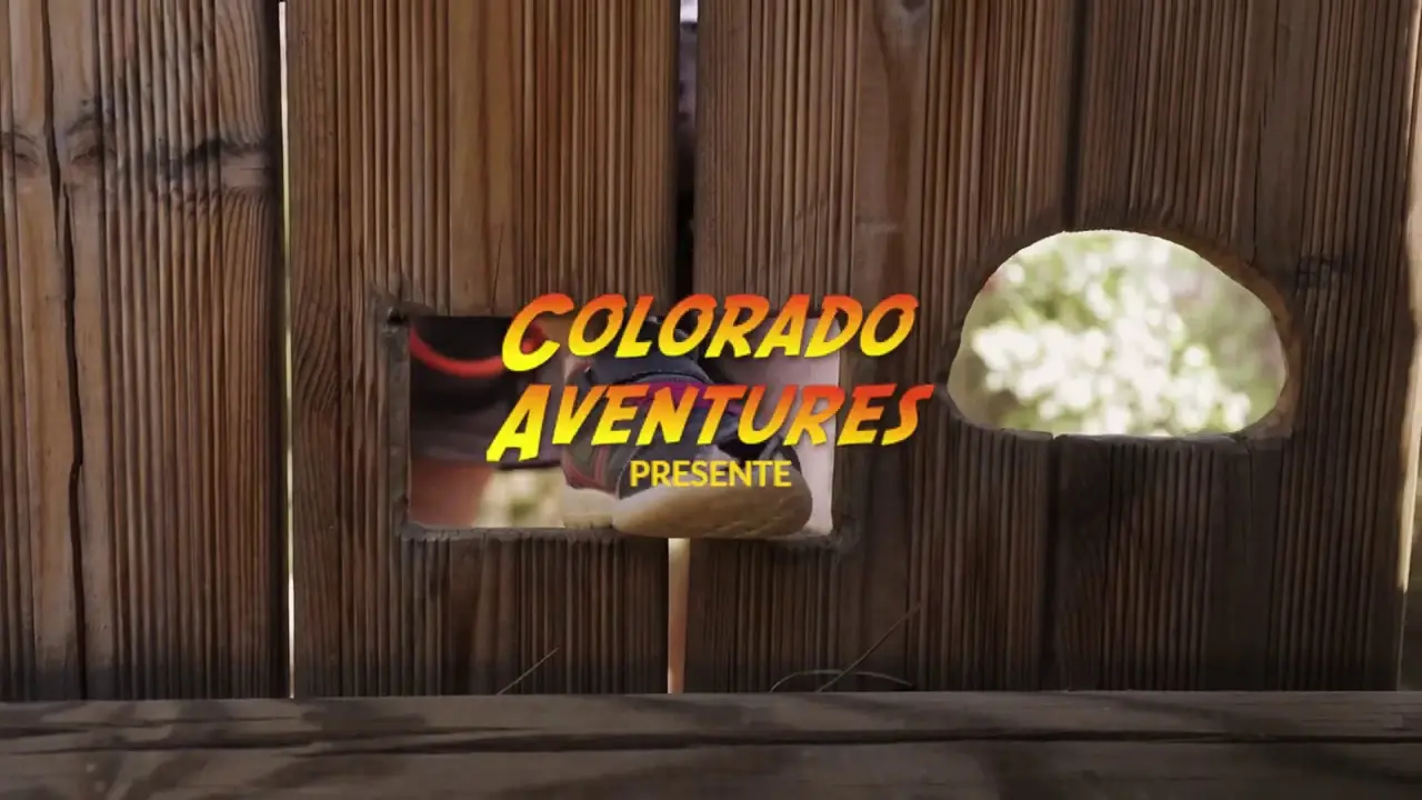 Titre de la vidéo manquant