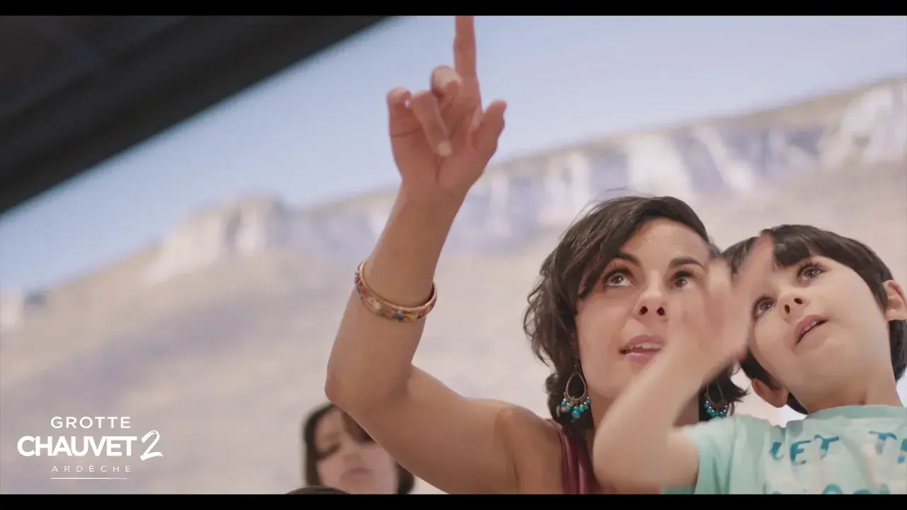 grotte chauvet 2 - ardèche