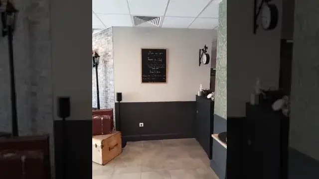 découverte du beelodge