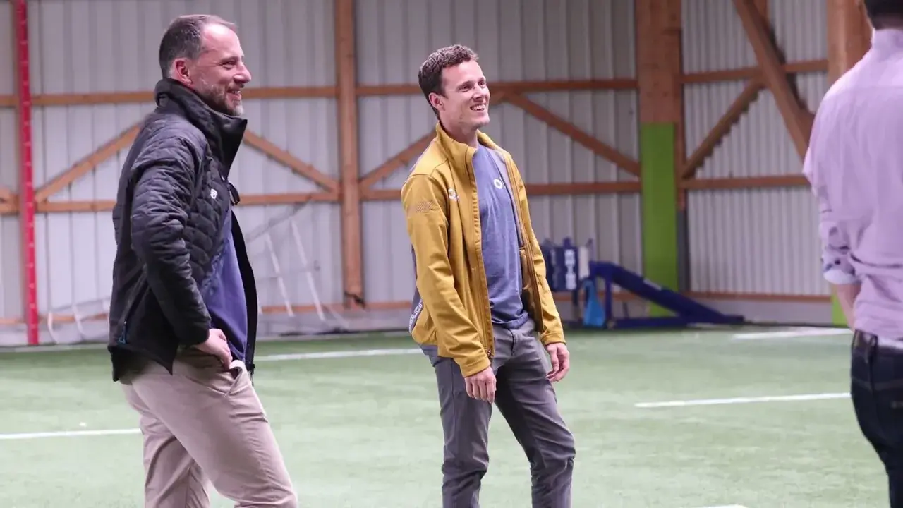 vidéo oyonnax rugby