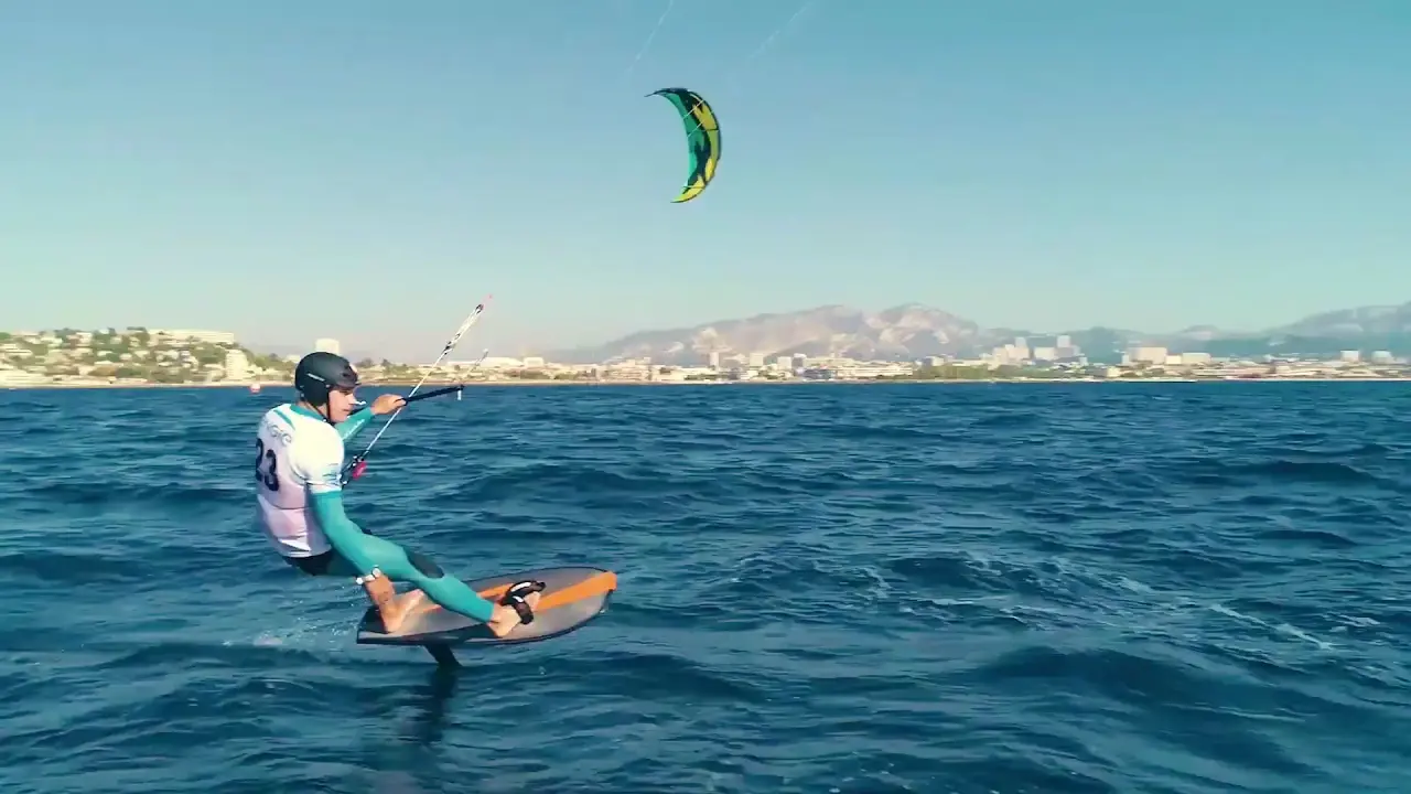 마르세유 스포츠와 웰빙