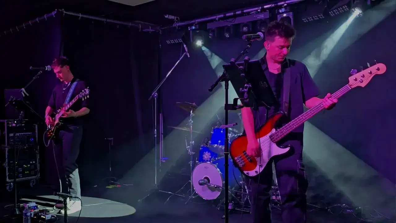 Titre de la vidéo manquant