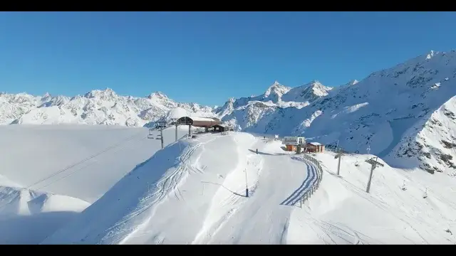 Les 7 Laux - Teaser Hiver 2025/2026