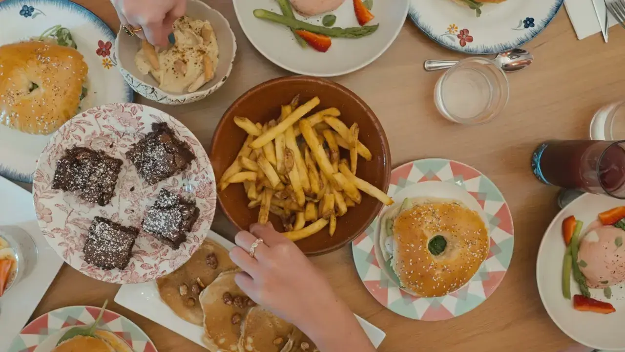 Une journée à Montech