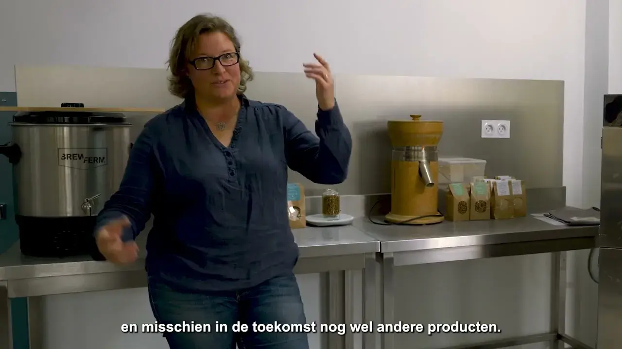 Godewaersvelde : Drêche up