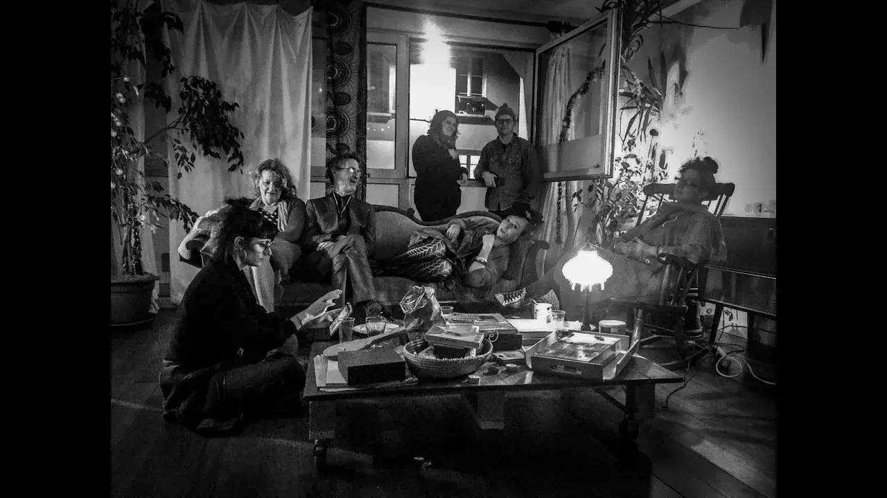 Un autre aperçu d'Automne