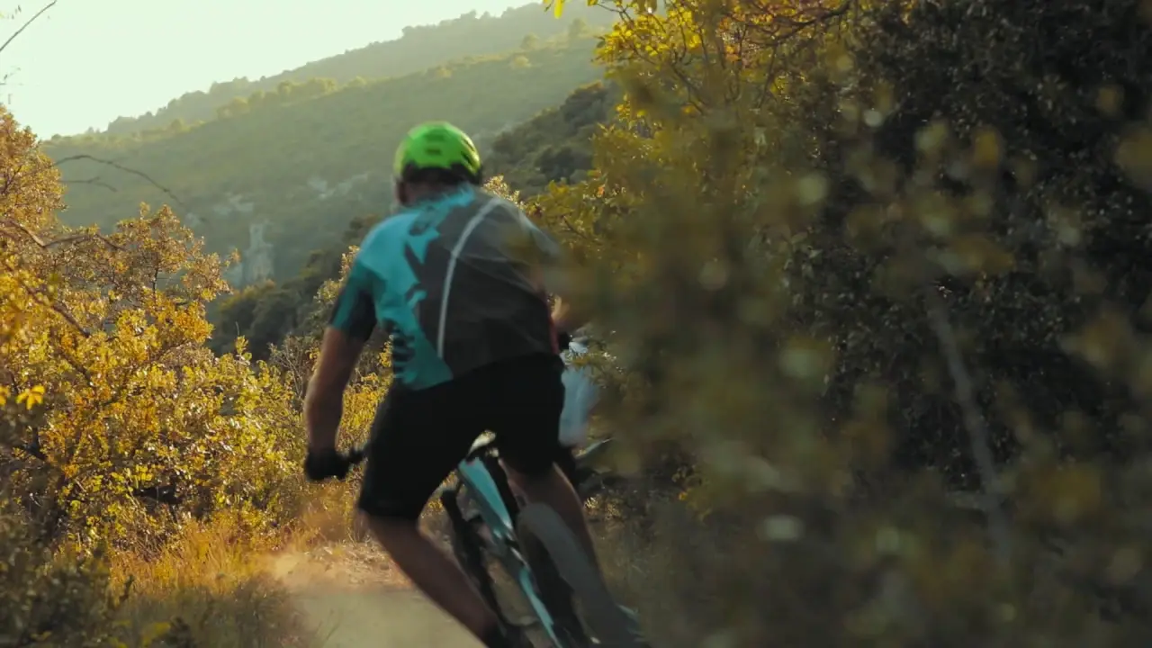La Provence à Vélo : Vaucluse, Terre de passion