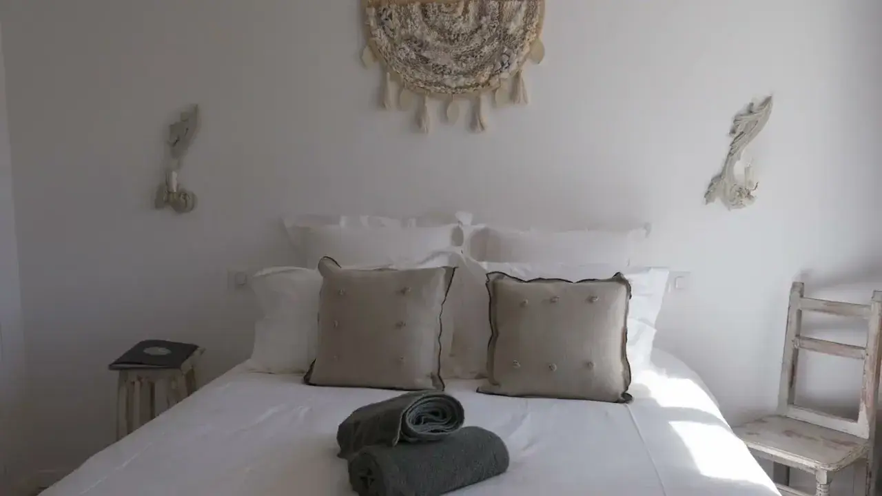 le clos serein en vidéo