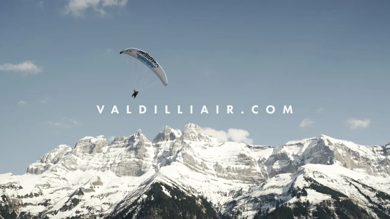 parapente 2023