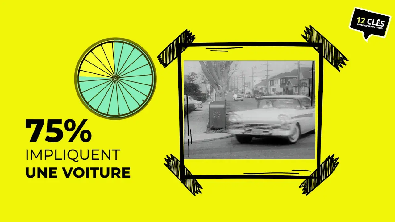 Et si le vélo devenait une chose sérieuse ?