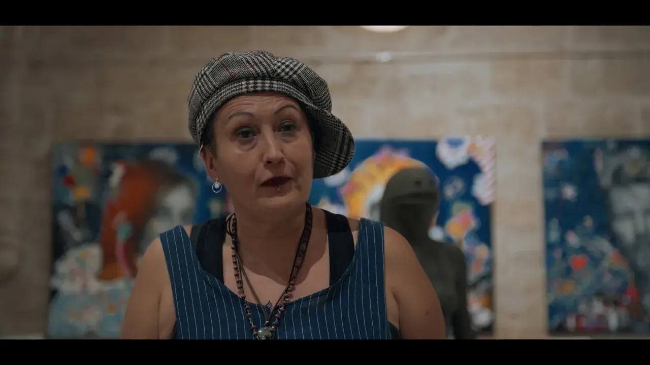 présentation de la chapelle saint-sulpice