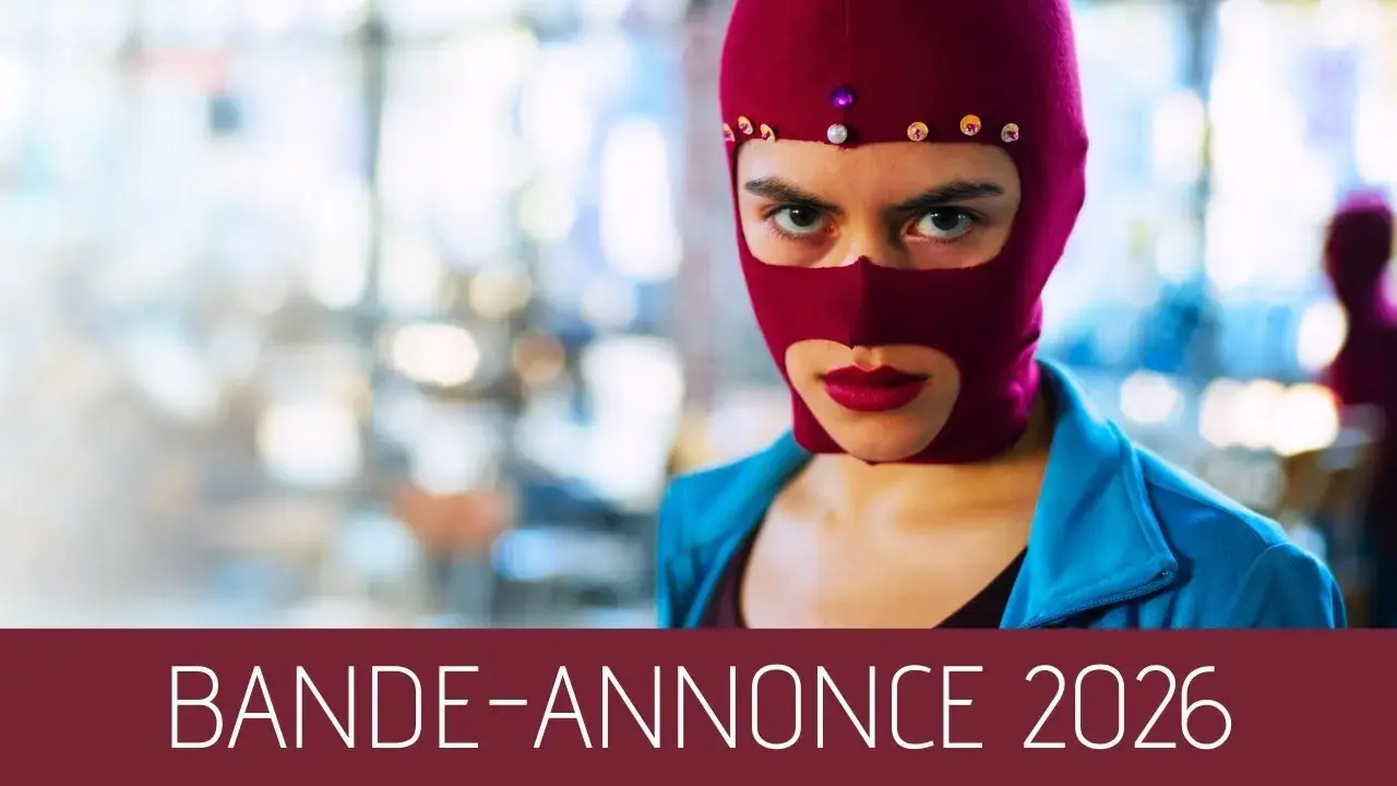 Bande-annonce 2026 / 36e Rencontres Ciné de Salon-de-Provence