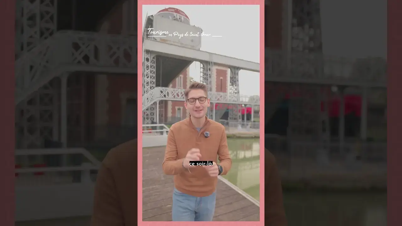 La 9e édition de la Saison Merveilleuse vous enchantera en Pays de Saint-Omer !