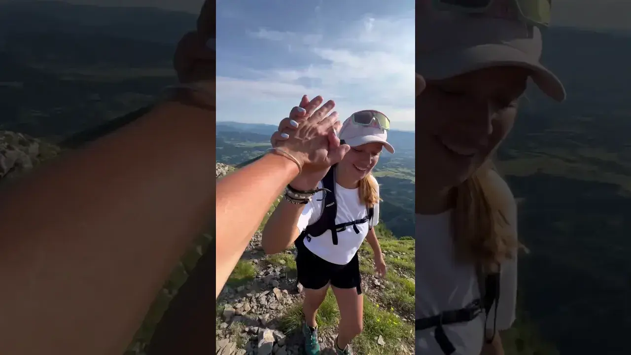 Girls Trip Champsaur Valgaudemar - Jour 2