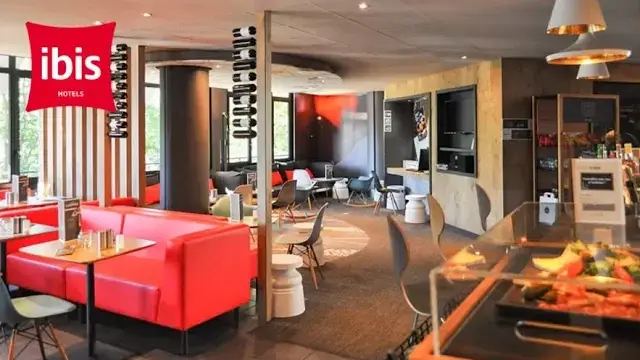 ibis avignon centre gare