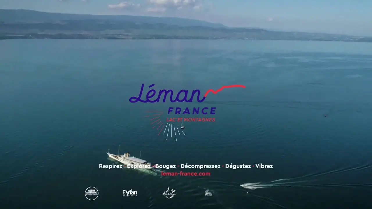 Léman France, pourquoi choisir ?
