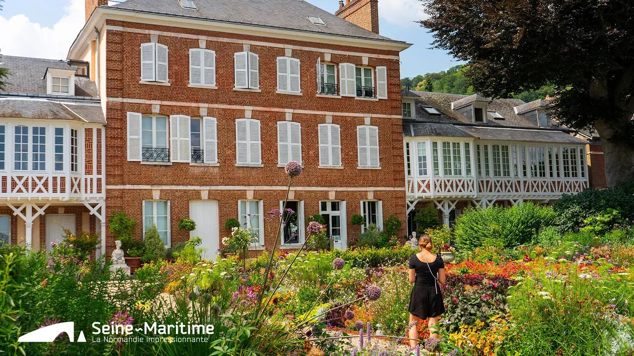 ✨ 10 lieux incontournables - Rives-en-Seine