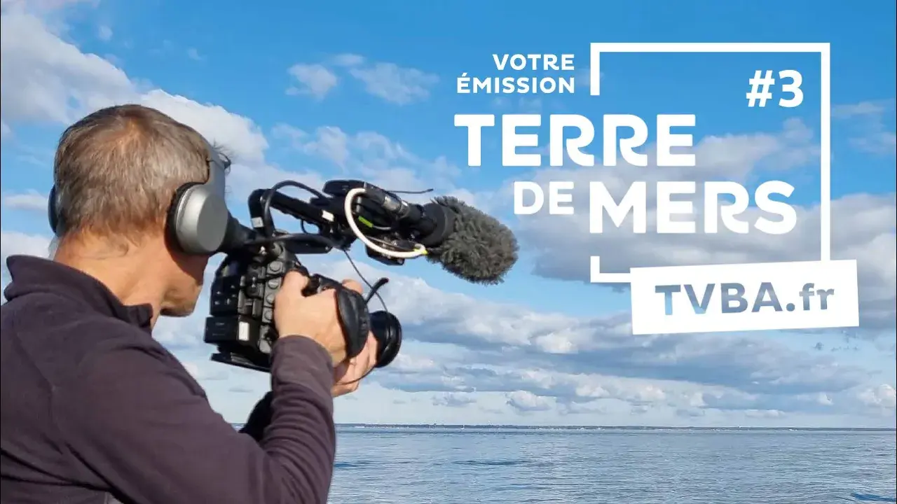 Embarquez dès maintenant pour un 3ème numéro de Terre de Mers !