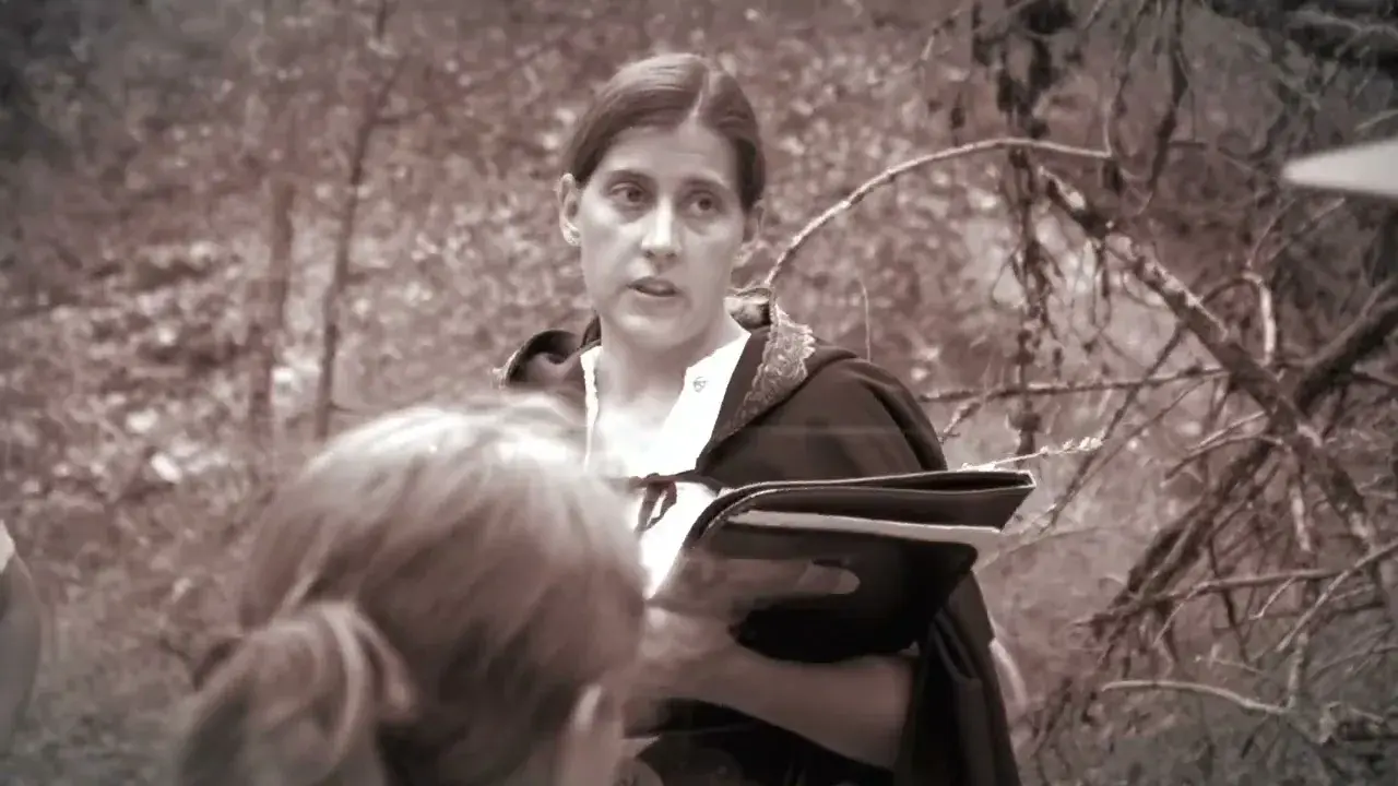 [ VISITE GUIDÉE ] : Rossillon au Moyen-Age, sorcellerie et autres bizarreries