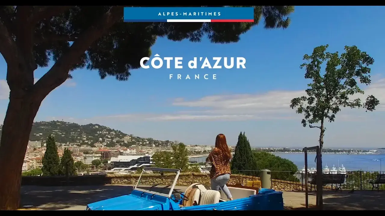 Plan de Relance Tourisme Côte d’Azur France