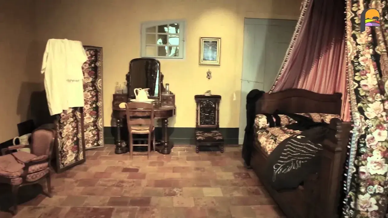 Le Musée de la Chalosse en Landes Chalosse