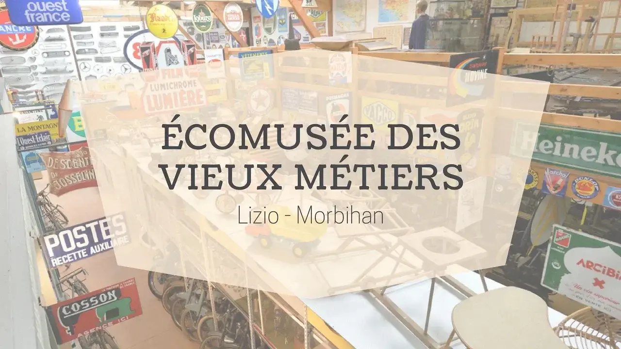 présentation ecomusée