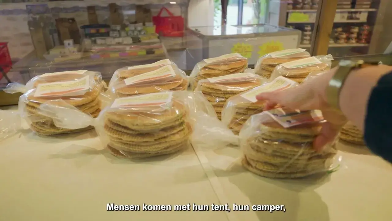 Bailleul : La Ferme des Saules