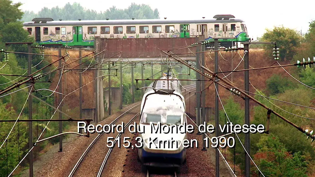 Train touristique de la Vallée du Loir