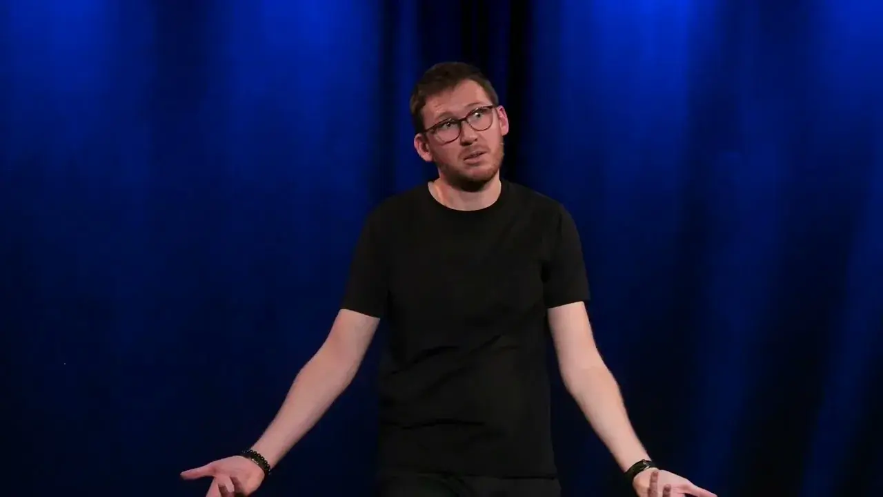 Titolo del video mancante